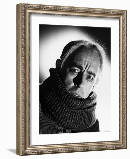 The Ladykillers, 1955-null-Framed Photographic Print