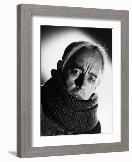 The Ladykillers, 1955-null-Framed Photographic Print