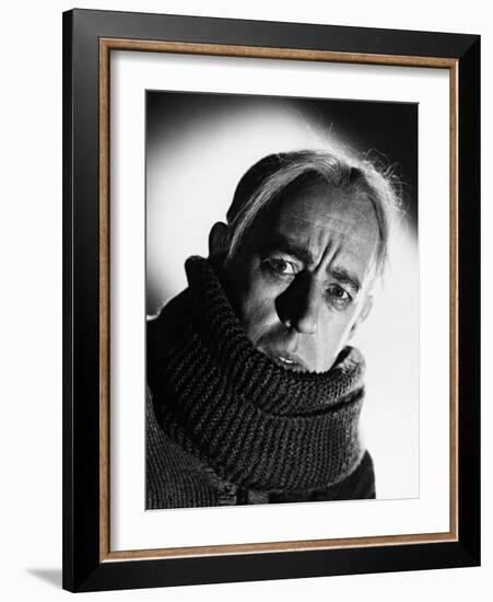 The Ladykillers, 1955-null-Framed Photographic Print