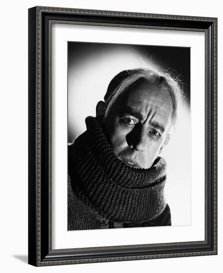 The Ladykillers, 1955-null-Framed Photographic Print