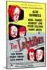 The Ladykillers, 1955-null-Mounted Giclee Print