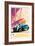 The Lagonda-Brian James-Framed Premium Giclee Print