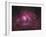 The Lagoon Nebula-Stocktrek Images-Framed Photographic Print