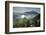 The Lake Danau Batur-Christoph Mohr-Framed Photographic Print