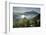 The Lake Danau Batur-Christoph Mohr-Framed Photographic Print