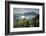 The Lake Danau Batur-Christoph Mohr-Framed Photographic Print