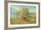 The Lake of Geneva, C.1880-1882-John William Inchbold-Framed Giclee Print