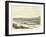 The Lake of Gold and Lake of Silver-Édouard Riou-Framed Giclee Print