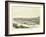 The Lake of Gold and Lake of Silver-Édouard Riou-Framed Giclee Print