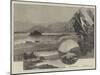 The Lakes of Killarney-Charles Auguste Loye-Mounted Giclee Print