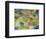 The Lamb-Paul Klee-Framed Giclee Print