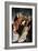 The Lamentation, C1479-Hugo van der Goes-Framed Giclee Print