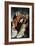 The Lamentation, C1479-Hugo van der Goes-Framed Giclee Print