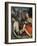 The Lamentation of Christ (Pieta), C. 1530-Agnolo Bronzino-Framed Giclee Print