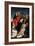 The Lamentation over Christ, Early 16th Century-Hugo van der Goes-Framed Giclee Print