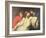 The Lamentation over the Dead Christ with the Virgin and St. John-Peter Paul Rubens-Framed Giclee Print