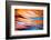 The Land Beyond Sunset-Ursula Abresch-Framed Photographic Print