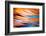 The Land Beyond Sunset-Ursula Abresch-Framed Photographic Print