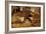 The Land of Cockayne, 1566-Pieter Bruegel the Elder-Framed Giclee Print