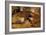 The Land of Cockayne, 1566-Pieter Bruegel the Elder-Framed Giclee Print