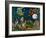 The Land of Oz-Bill Bell-Framed Giclee Print