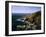 The Land's End, Cornwall-Thomas Creswick-Framed Giclee Print