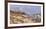 The Landing at Anzac, 25th April 1915-Charles Edward Dixon-Framed Premium Giclee Print