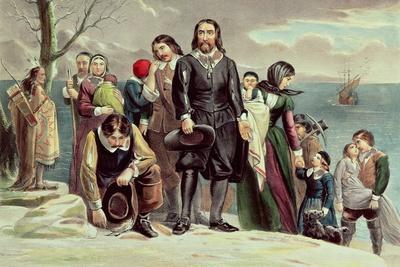 American Colonial Period Wall Art: Prints & Paintings | Art.com
