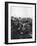 The Landscape of Les Eparges, Near Verdun, France, 1915-null-Framed Giclee Print