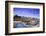 The Lantern Bridge over the Thu Bon River in the historic centre, Hoi An, UNESCO World Heritage Sit-Alex Robinson-Framed Photographic Print