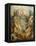 The Large Last Judgement, 1617-Peter Paul Rubens-Framed Premier Image Canvas