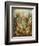 The Large Last Judgement, 1617-Peter Paul Rubens-Framed Giclee Print