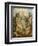 The Large Last Judgement, 1617-Peter Paul Rubens-Framed Giclee Print