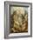 The Large Last Judgement, 1617-Peter Paul Rubens-Framed Giclee Print