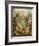 The Large Last Judgement, 1617-Peter Paul Rubens-Framed Giclee Print