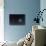 The Large Magellanic Cloud and Bright Star Canopus-null-Photographic Print displayed on a wall