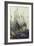 The Large Piece of Grass-Albrecht Drer-Framed Art Print