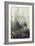 The Large Piece of Grass-Albrecht Drer-Framed Art Print