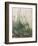 The Large Piece of Turf, 1503-Albrecht Durer-Framed Premium Giclee Print