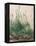 The Large Piece of Turf, 1503-Albrecht Dürer-Framed Premier Image Canvas