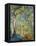 The Large Willow at Giverny, 1918-Claude Monet-Framed Premier Image Canvas