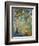 The Large Willow at Giverny, 1918-Claude Monet-Framed Giclee Print