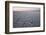 The largest salt flats in the world located in Uyuni, bolivia as the sun is rising in winter.-Mallorie Ostrowitz-Framed Photographic Print