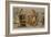 The Last Bit of Scandal-William Frederick Yeames-Framed Giclee Print