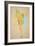 The Last Crusader-Alexander Vorobyev-Framed Giclee Print