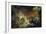 The Last Day of Pompeii, 1833-Karl Pavlovich Briullov-Framed Giclee Print