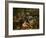 The Last Drop-Jan Havicksz. Steen-Framed Giclee Print