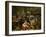 The Last Drop-Jan Havicksz. Steen-Framed Giclee Print