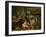 The Last Drop-Jan Havicksz. Steen-Framed Giclee Print