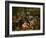 The Last Drop-Jan Havicksz. Steen-Framed Giclee Print